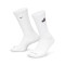 Calcetines Nike Everyday Crew (1 par)