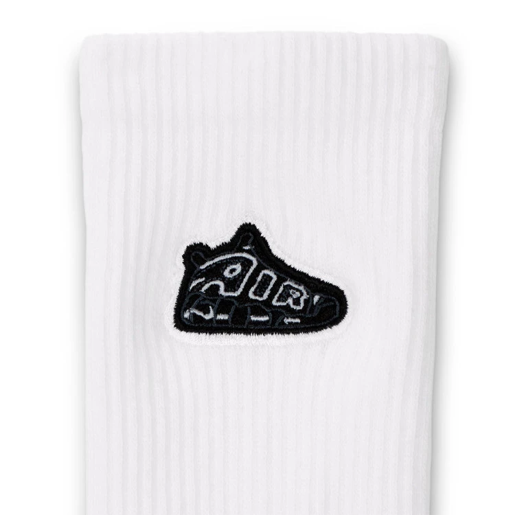 calcetines-nike-everyday-crew-1-par-white-black-3