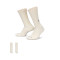 Calcetines Nike Everyday Cushioned Crew (2 pares)