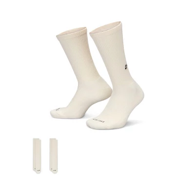 Everyday Cushioned Crew (2 pairs) Socks