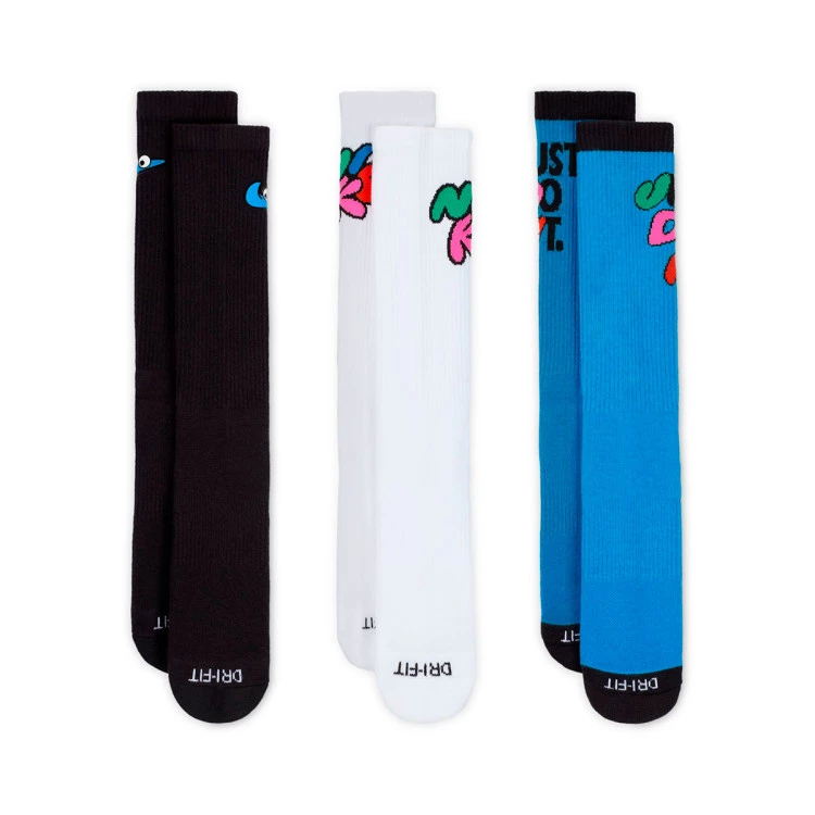 calcetines-nike-everyday-cushioned-crew-blackphoto-blue-whitestadium-green-photo-1