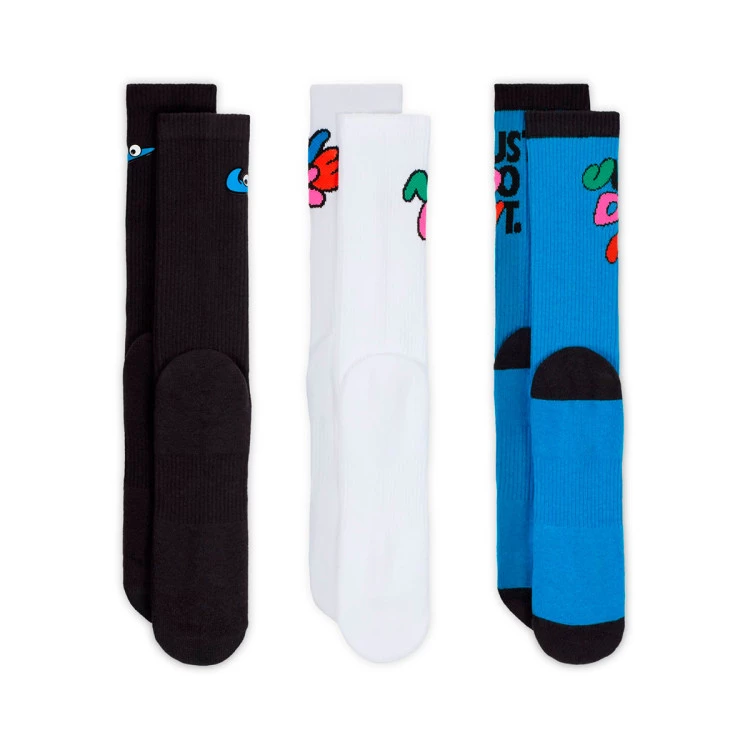 calcetines-nike-everyday-cushioned-crew-blackphoto-blue-whitestadium-green-photo-2