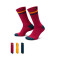 Nike Everyday gepolsterte Mannschaft Socken