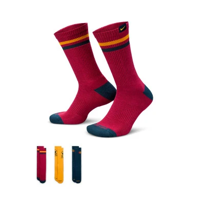 Everyday gepolsterte Mannschaft Socken