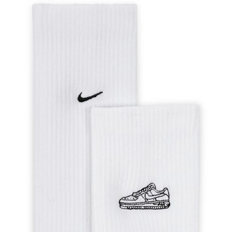 calcetines-nike-everyday-plus-crew-144-patch-white-black-3