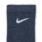 Nike Everyday Plus Dämpfung mit Rundhalsausschnitt (3 Paar) Socken