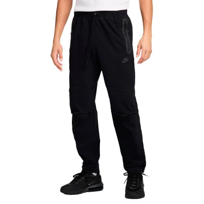 Tech Woven Trousers