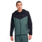 Nike Tech Gewebter Windläufer Jacke