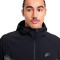 Nike Tech Gewebter Windläufer Jacke