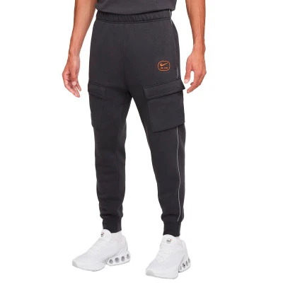 Swoosh Air Cargo-fleece Lange broek