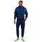 Nike Swoosh Air Cargo-fleece Lange broek