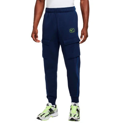 Swoosh Air Cargo Fleece Trousers