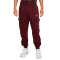 Nike Swoosh Air Cargo-fleece Lange broek