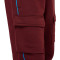 Nike Swoosh Air Cargo-fleece Lange broek