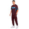 Nike Swoosh Air Cargo-fleece Lange broek