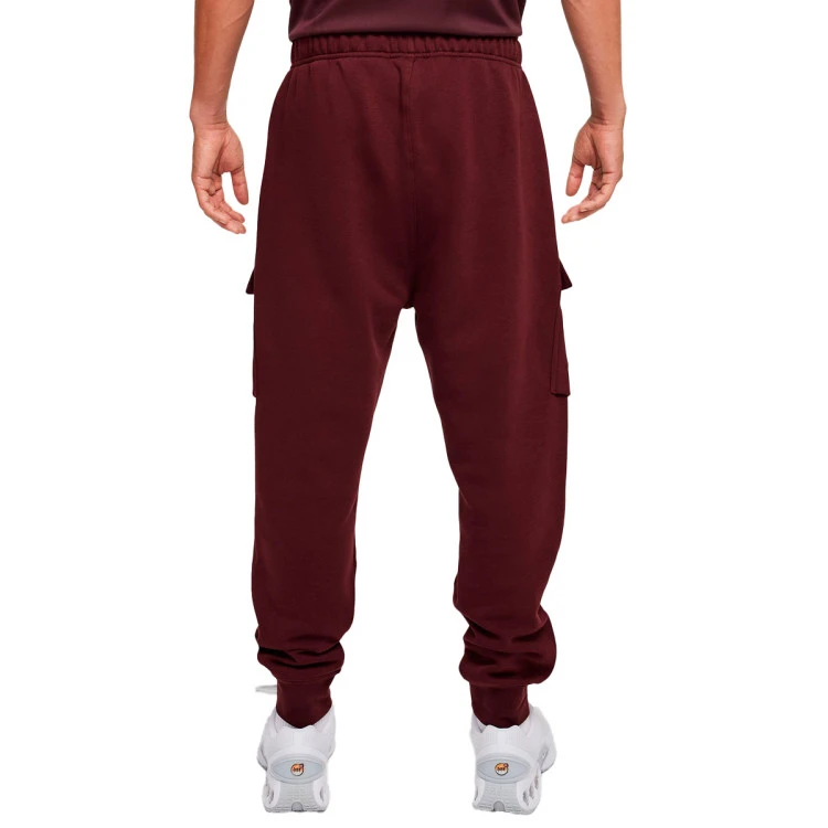 pantalon-largo-nike-swoosh-air-cargo-fleece-burgundy-crush-white-1