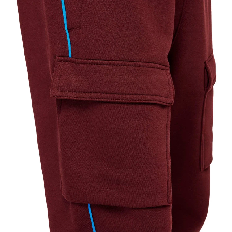 pantalon-largo-nike-swoosh-air-cargo-fleece-burgundy-crush-white-4