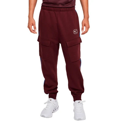 Pantalon Swoosh Air Cargo Fleece