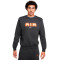 Nike Swoosh Air Crew Fleece Sweatshirt