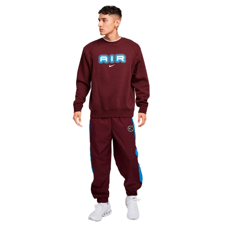 sudadera-nike-swoosh-air-crew-fleece-burgundy-crush-lt-photo-blue-3