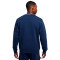 Sudadera Nike Swoosh Air Crew Fleece