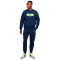 Sudadera Nike Swoosh Air Crew Fleece