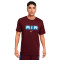 Camiseta Nike Swoosh Air Graphic