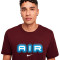 Camiseta Nike Swoosh Air Graphic