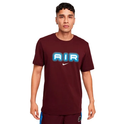 Jersey Swoosh Air Graphic