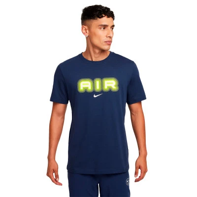 Swoosh Air-afbeelding Shirt