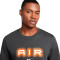 Nike Swoosh Air-afbeelding Shirt