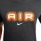 Nike Swoosh Air-afbeelding Shirt