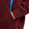 Nike Swoosh Air-fleece Sweatshirt