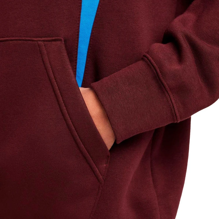 sudadera-nike-swoosh-air-fleece-burgundy-crush-lt-photo-blue-white-4