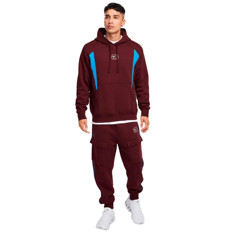 sudadera-nike-swoosh-air-fleece-burgundy-crush-lt-photo-blue-white-6