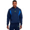 Sudadera Nike Swoosh Air Fleece