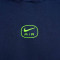 Sweat-shirt Nike Swoosh Air Fleece