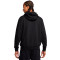 Sudadera Nike Swoosh Air Fleece