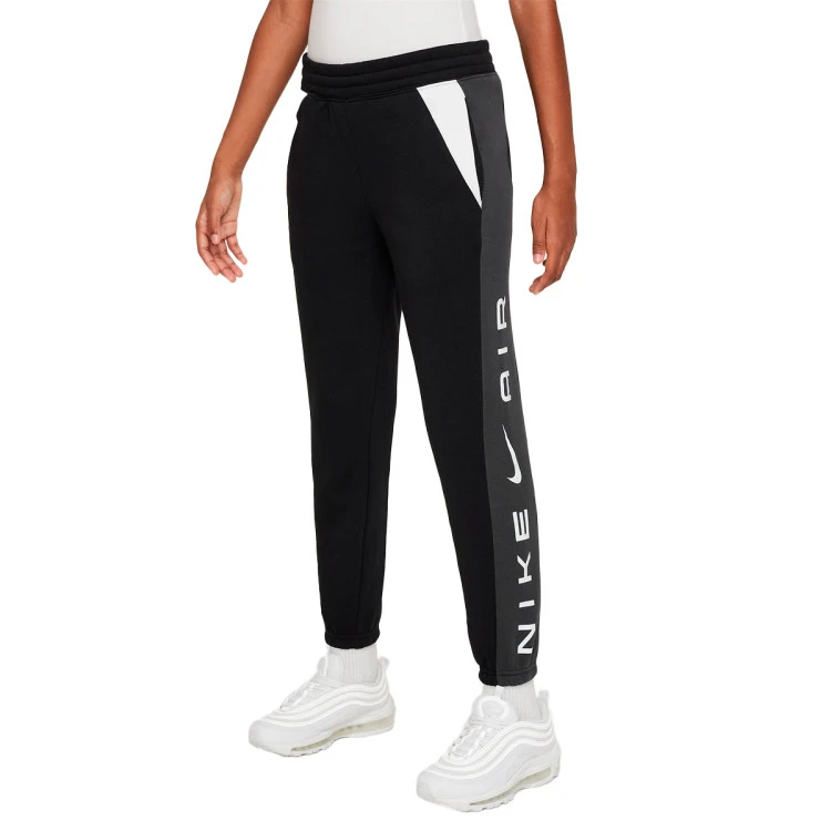 pantalon-largo-nike-air-nino-black-anthracite-white-white-2