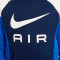 Nike Kids Air Sweatshirt