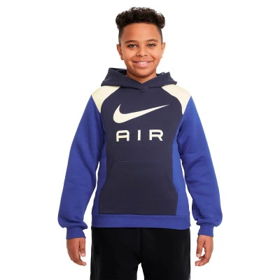 Sweatshirt Air Criança