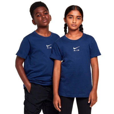 Kinderen Air Shirt