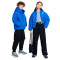 Nike Sportkleding voor Kinderen Lage Synthetisch vulling Windbreaker