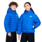 Nike Sportkleding voor Kinderen Lage Synthetisch vulling Windbreaker