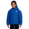 Nike Sportkleding voor Kinderen Lage Synthetisch vulling Windbreaker