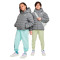 Nike Sportkleding voor Kinderen Lage Synthetisch vulling Windbreaker