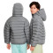 Nike Sportkleding voor Kinderen Lage Synthetisch vulling Windbreaker