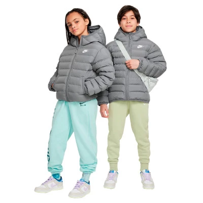 Kids Sportswear Low Synthetic Fill Windbreaker