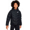 Nike Kids Sportswear Synthetic Fill Fleece Windbreaker