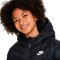 Nike Kids Sportswear Synthetic Fill Fleece Windbreaker